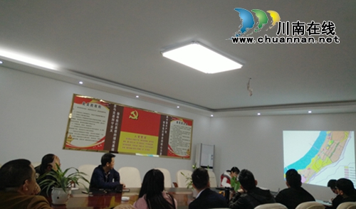 合江临港工业园区专题研究规划修编(图1) 合江临港工业园区专题研究规划修编(图1)