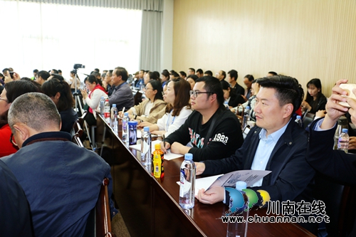 叙永一中教师参加省科技创新决赛喜获大奖(图2)