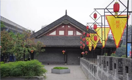 “五四”节&nbsp;泸州将举办首届区域中心定向赛(图5)