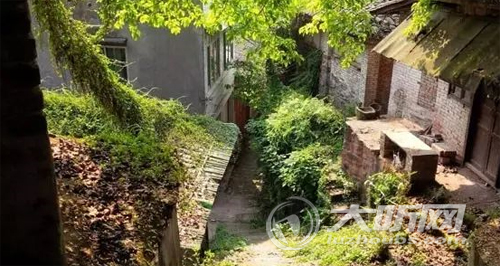 临江仙楼选址确定泸州茜草 预计年内开工建造(图3) 临江仙楼选址确定泸州茜草 预计年内开工建造(图3)