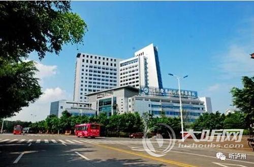 今年 泸州主城区将新建5座人行天桥(图3) 今年 泸州主城区将新建5座人行天桥(图3)