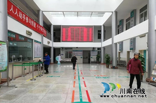 西南医科大学附属医院蓝田分院招人啦!(图1) 西南医科大学附属医院蓝田分院招人啦!(图1)
