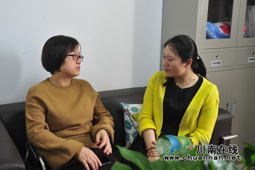 西南医大中医院专家赴资阳市中医医院考察交流(图11) 西南医大中医院专家赴资阳市中医医院考察交流(图11)