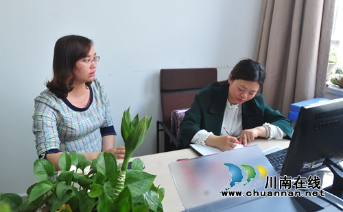 西南医大中医院专家赴资阳市中医医院考察交流(图12) 西南医大中医院专家赴资阳市中医医院考察交流(图12)