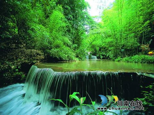 旅游强市品质升级&nbsp;宜宾新增22个文化旅游园区(图4)