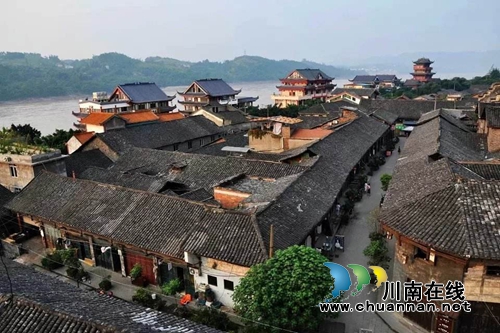 旅游强市品质升级&nbsp;宜宾新增22个文化旅游园区(图6)