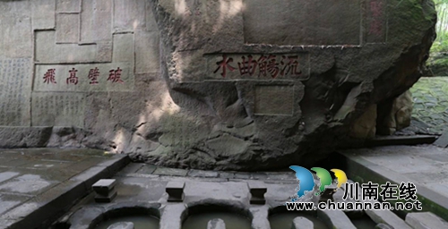 旅游强市品质升级&nbsp;宜宾新增22个文化旅游园区(图7)