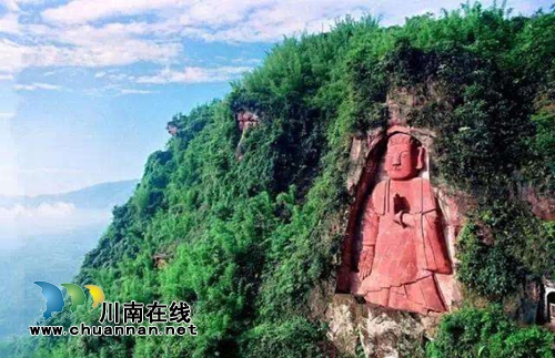 旅游强市品质升级&nbsp;宜宾新增22个文化旅游园区(图12)