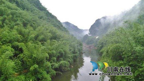旅游强市品质升级&nbsp;宜宾新增22个文化旅游园区(图11)