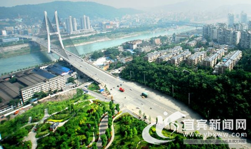 宜宾力争到2020年建成全国健康城市建设示范市(图1)