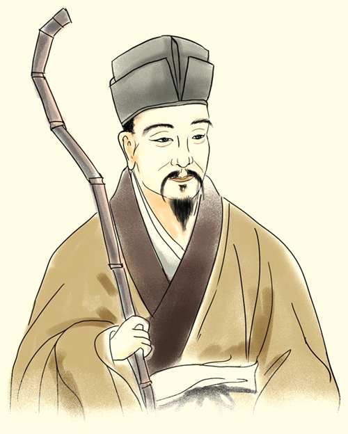 且听“慎”吟论“慎”典 江阳春笛起潮声(图1) 且听“慎”吟论“慎”典 江阳春笛起潮声(图1)