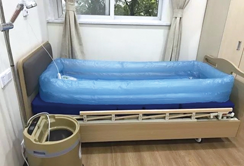 泸州:构建养老产业格局 让老人老有所养(图8) 泸州:构建养老产业格局 让老人老有所养(图8)