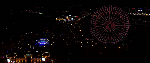 泸州蓝光·长岛国际社区全球发布会举行(图4)