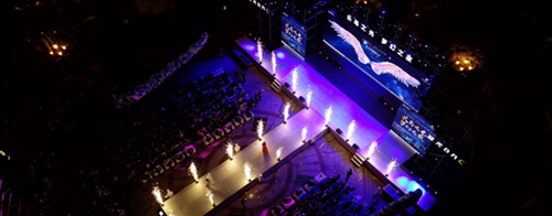 泸州蓝光·长岛国际社区全球发布会举行(图6)