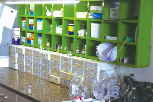 泸州宠物医院背后那些事(图2)