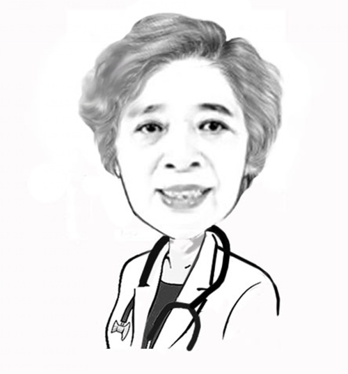 西南医大中医院的“卡通医生”,您认识几个?(图7) 西南医大中医院的“卡通医生”,您认识几个?(图7)