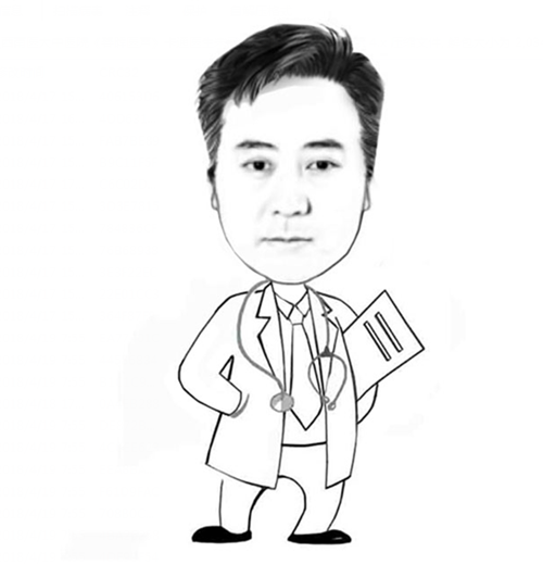 西南医大中医院的“卡通医生”,您认识几个?(图21) 西南医大中医院的“卡通医生”,您认识几个?(图21)