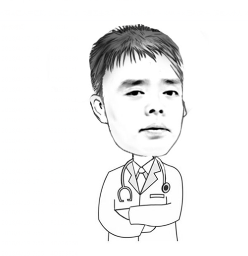 西南医大中医院的“卡通医生”,您认识几个?(图25) 西南医大中医院的“卡通医生”,您认识几个?(图25)