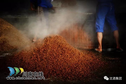 沈鸿林——发扬祖上的光荣“再出发”(图2) 沈鸿林——发扬祖上的光荣“再出发”(图2)