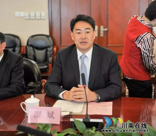 西南医大附院举办核素研发与精准诊疗论坛(图5) 西南医大附院举办核素研发与精准诊疗论坛(图5)