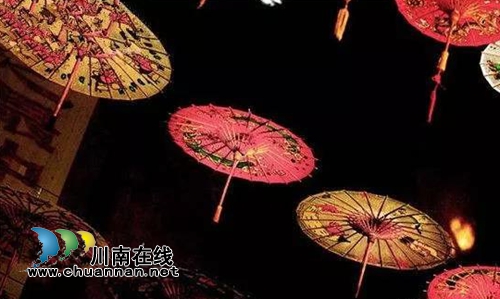 明天，泸州董允坝蔬菜节开幕！“伞里”开街！(图7)