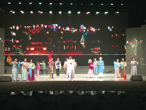 以笃学之心&nbsp;共聚泸阳绎“慎”风(图1)