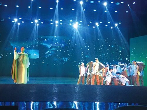 以笃学之心&nbsp;共聚泸阳绎“慎”风(图3)