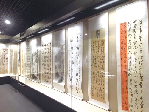 以笃学之心&nbsp;共聚泸阳绎“慎”风(图6)