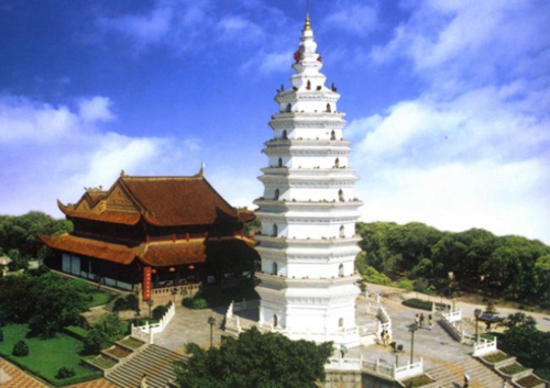 以求索之义&nbsp;遍寻杨慎江阳迹(图5)