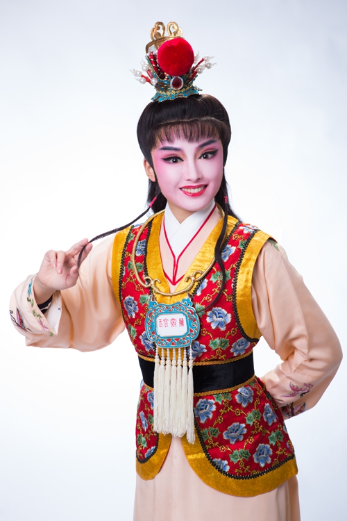 《红楼梦》60年长演不衰&nbsp;舞台传奇首登酒城(图1)