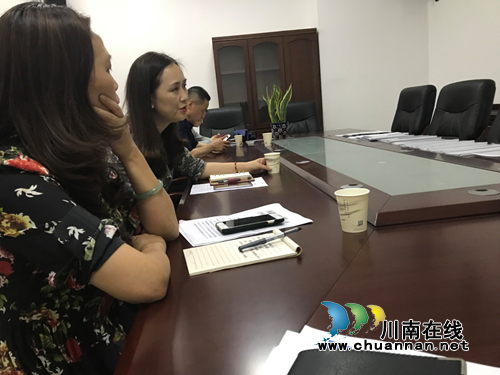 江阳区张坝街道：迎检补贴资金不乱用(图1)