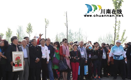 好消息！中国知青有自己的村庄了！(图5)