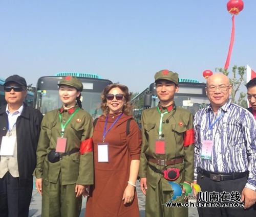 好消息！中国知青有自己的村庄了！(图13)