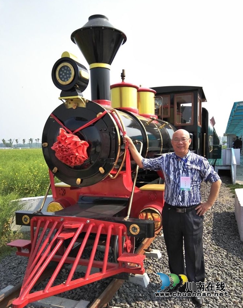 好消息！中国知青有自己的村庄了！(图25)