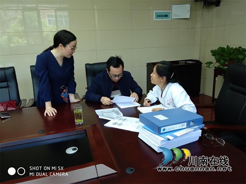 纳溪区“三举措”开展卫生计生扶贫领域作风问题专项治理(图1) 纳溪区“三举措”开展卫生计生扶贫领域作风问题专项治理(图1)