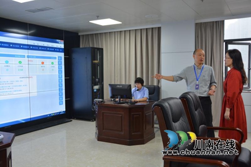 江阳区政协调研区法院“七五”普法工作(图3) 江阳区政协调研区法院“七五”普法工作(图3)