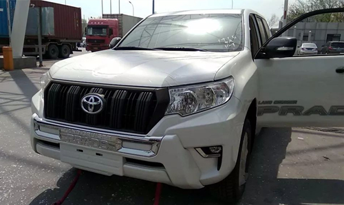 川南临港片区完全实现平行进口汽车的自主进口(图2) 川南临港片区完全实现平行进口汽车的自主进口(图2)