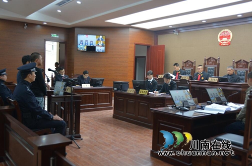 泸州法院:知识产权保护 “泸州模式”再升级(图7) 泸州法院:知识产权保护 “泸州模式”再升级(图7)