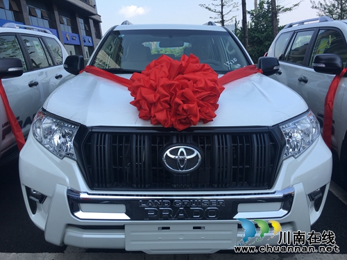 四川自贸区川南临港片区平行进口车自主进口(图6)