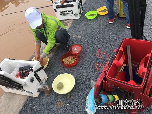 第三届江之阳蔬菜品赏会全国钓鱼邀请赛开赛(图5) 第三届江之阳蔬菜品赏会全国钓鱼邀请赛开赛(图5)