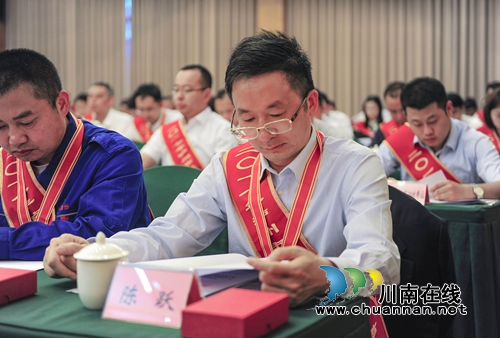 陈跃：用医学“核武器”造福更多患者(图1)