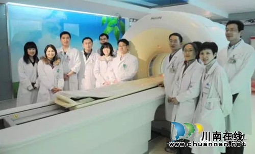 陈跃：用医学“核武器”造福更多患者(图4)