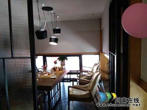 咖啡电台隆重开业&nbsp;打造泸州唯一法务沙龙(图11)