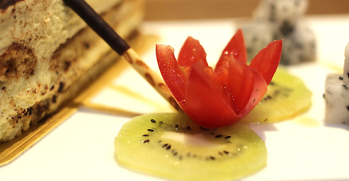 咖啡电台隆重开业&nbsp;打造泸州唯一法务沙龙(图2)