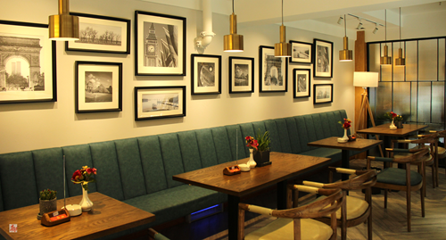 咖啡电台隆重开业&nbsp;打造泸州唯一法务沙龙(图10)