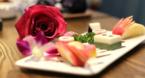 咖啡电台隆重开业&nbsp;打造泸州唯一法务沙龙(图15)