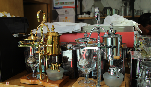 咖啡电台隆重开业&nbsp;打造泸州唯一法务沙龙(图17)