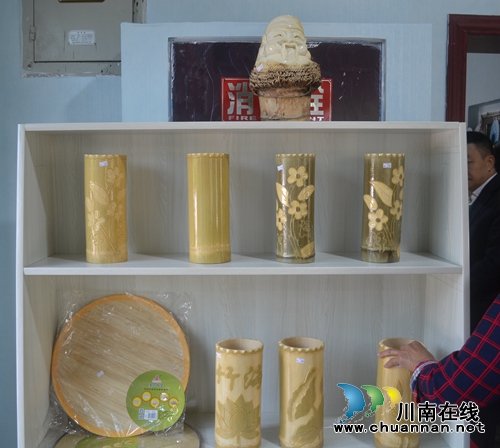 五一去哪？不去成都“锦里”去泸州“伞里”(图25)