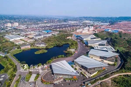 泸州露脸央视《新闻联播》&nbsp;事关长江经济带(图7)