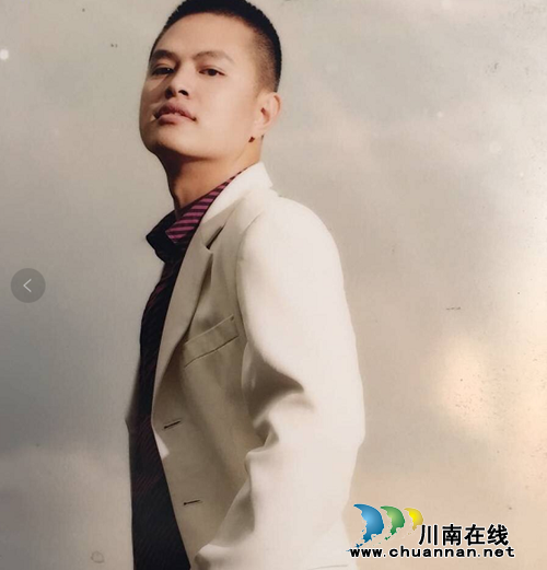 董洪良：康定行（现代诗欣赏）(图5)